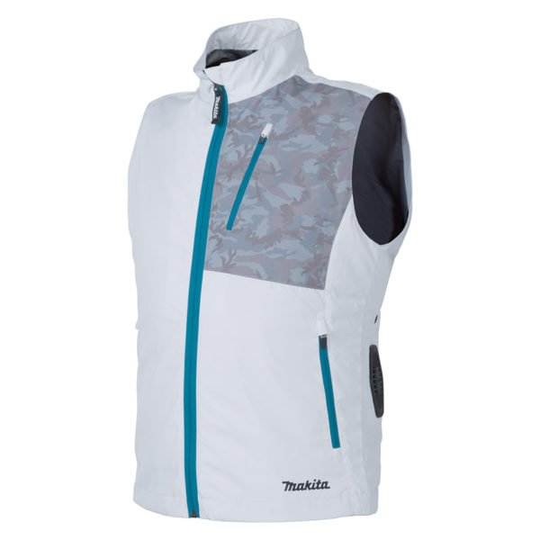 Makita DFV210AL 18/12V Cordless Fan Vest - Size L
