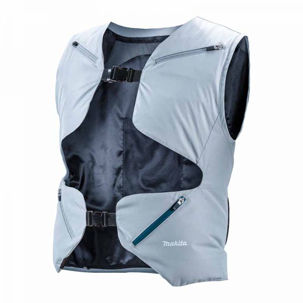Makita DFV214A01 18V Cordless Fan Vest