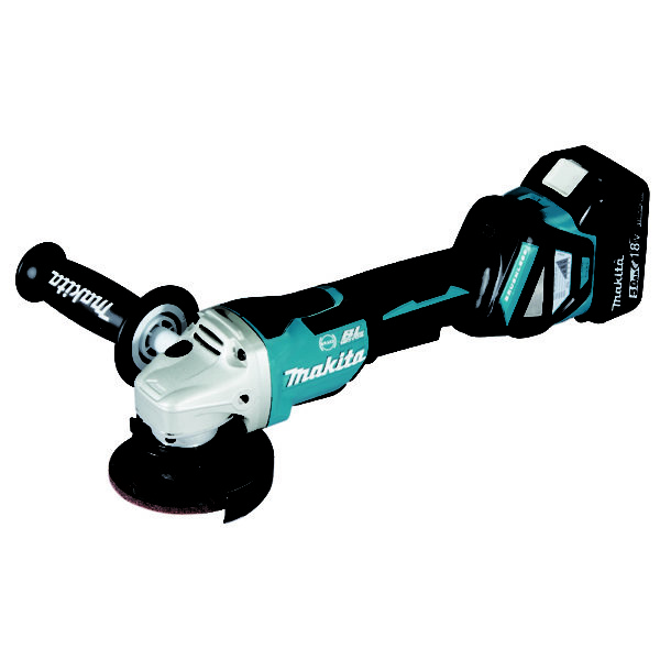 Makita DGA417Z 18V Cordless Angle Grinder