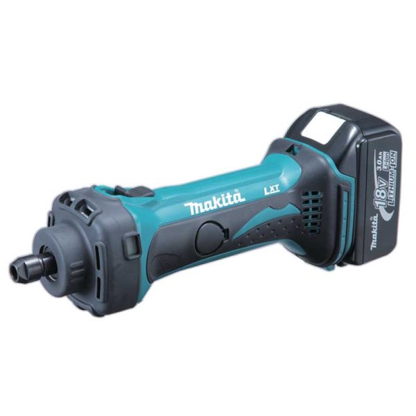 Makita DGD801Z 18V Cordless Die Grinder