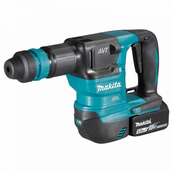 Makita DHK180RTJ 18V Cordless Power Scraper