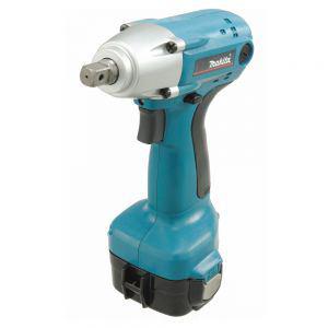 Makita 6918FDWFE 12 V Cordless Impact Wrench