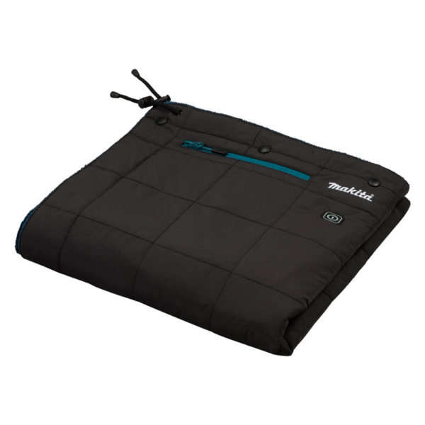 Makita CB100DB 12V max Heated Blanket