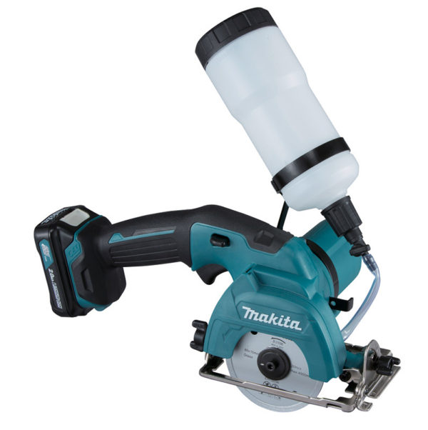 Makita CC301DWAE 12V max Cordless Cutter