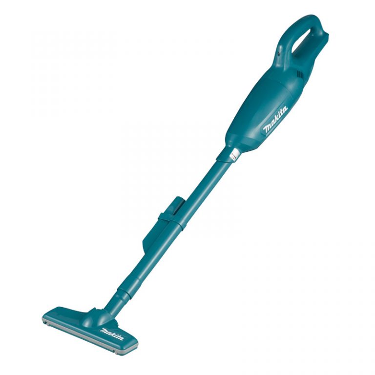 Makita CL106FDWY 12V max Cordless Cleaner