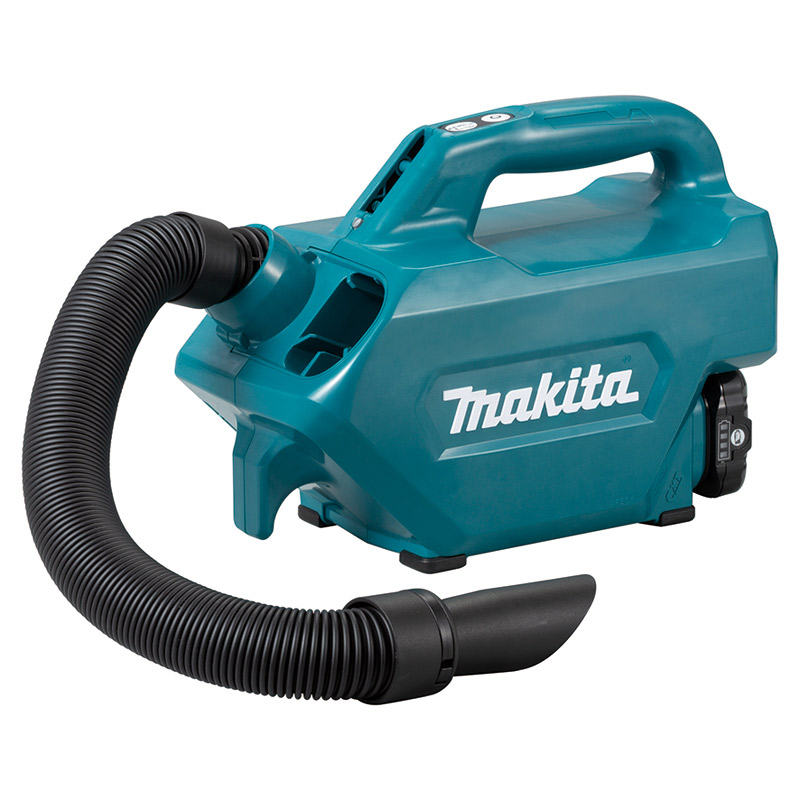 Makita CL121DWA 12V max Cordless Car Cleaner