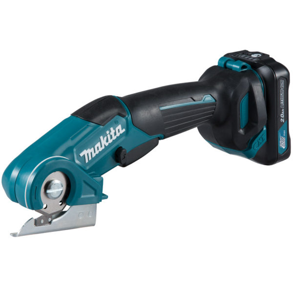 Makita CP100DWA 12V max Cordless Multi Cutter