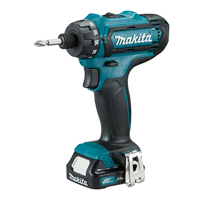 Makita DF031DWAE 12V max Cordless Driver Drill