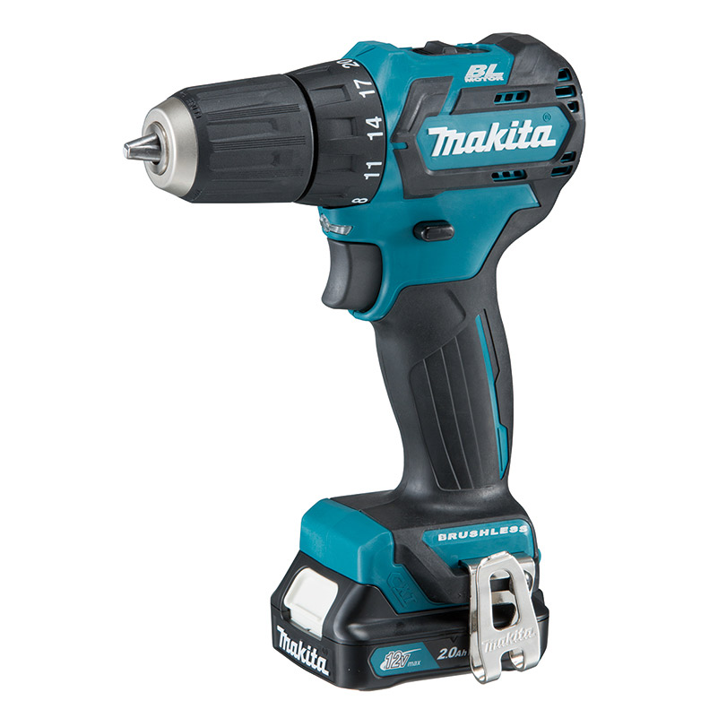 Makita DF332DZ 12V max Cordless Driver Drill