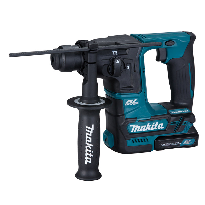 Makita HR166DWAE1 12V max Cordless Rotary Hammer