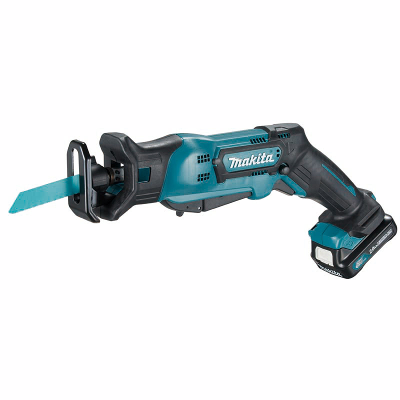 Makita JR103DWAE 12V max Cordless Reciprocating Saw