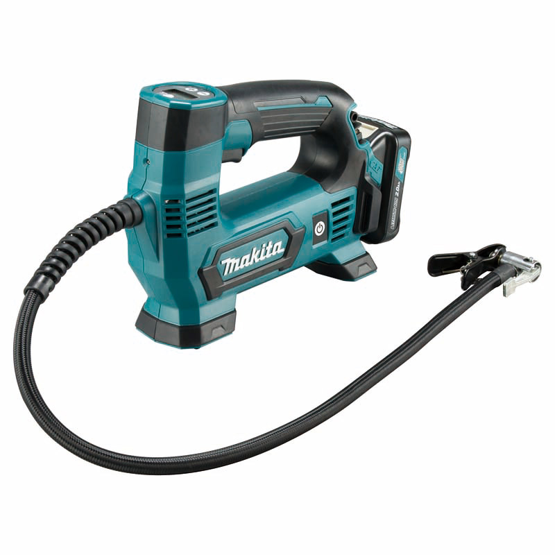 Makita MP100DZ 12V max Cordless Inflator
