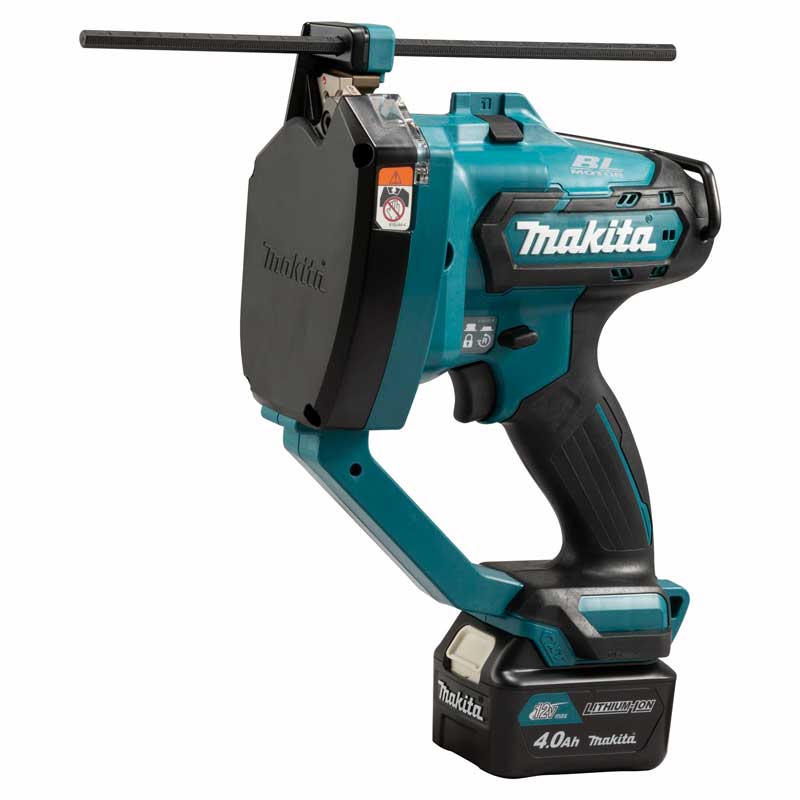 Makita SC103DZ 12V max Cordless Threaded Rod Cutter
