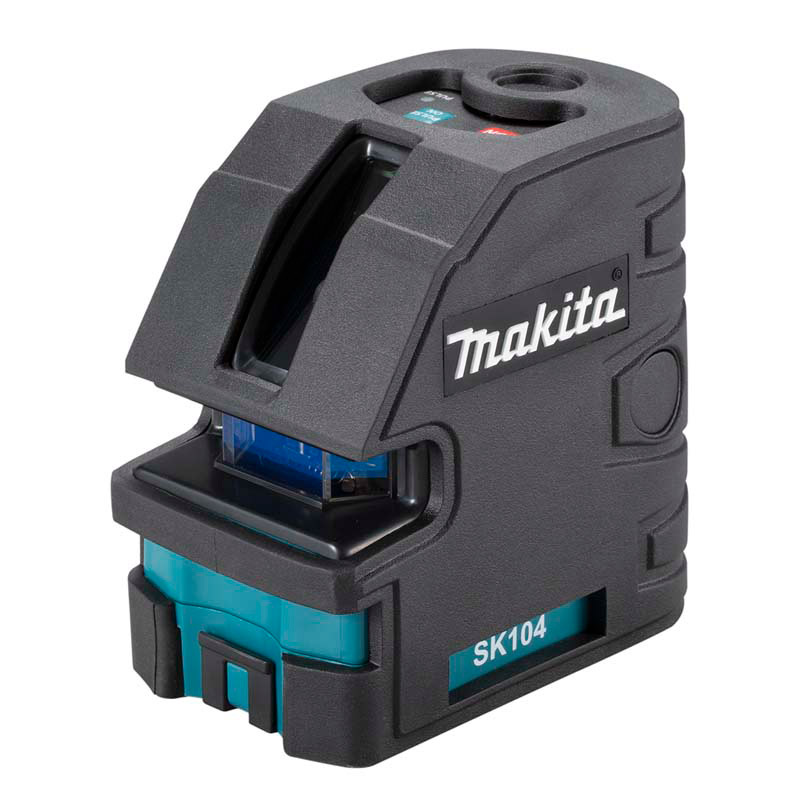Makita SK104Z Cross Line Laser