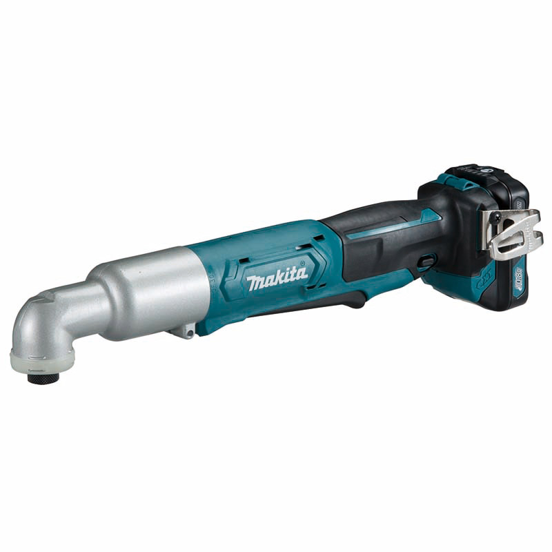Makita TL064DWYE 12V max Cordless Angle Impact Driver