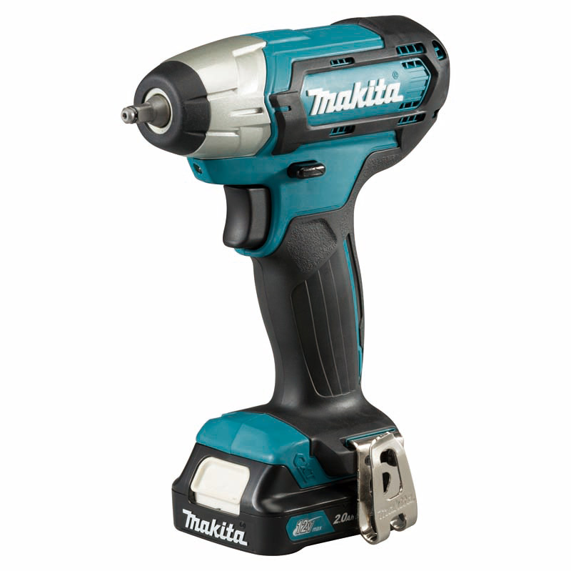 Makita TW060DZ 12V max Cordless Impact Wrench