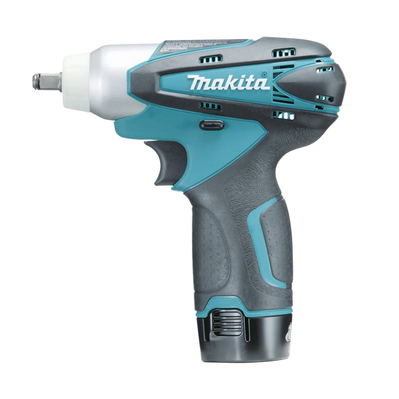 Makita TW100DWE 10.8V Cordless Impact Wrench