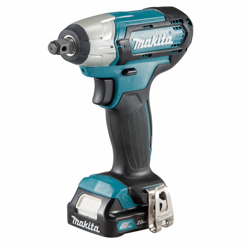 Makita TW141DWAE 12V max Cordless Impact Wrench