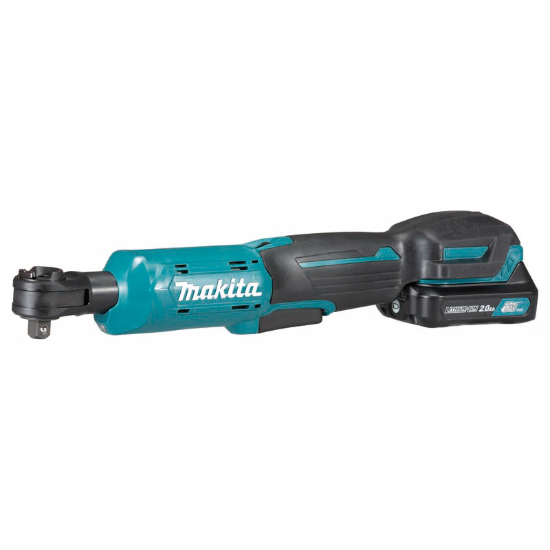 Makita WR100DWM 12V max Cordless Ratchet Wrench