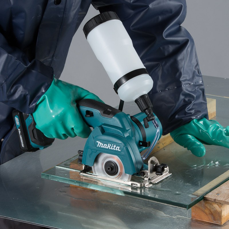 Makita CC301DZ 12V Max Cordless Cutter 85 mm - photo 2