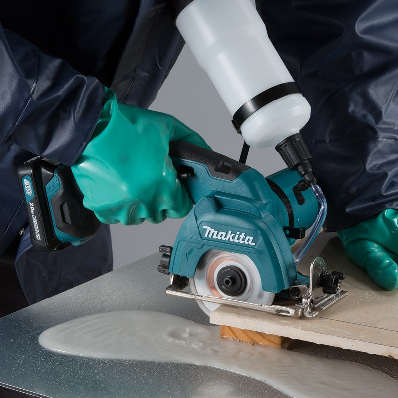 Makita CC301DZ 12V Max Cordless Cutter 85 mm - photo 3