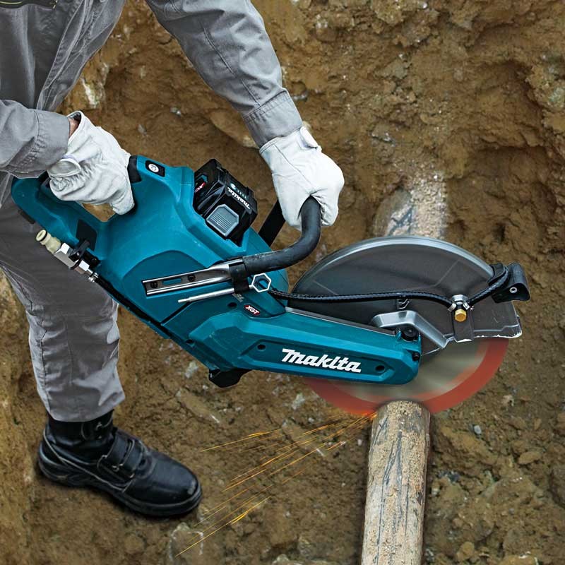 Makita CE004GZ 40V Max XGT Cordless Power Cutter, 305mm - photo 2