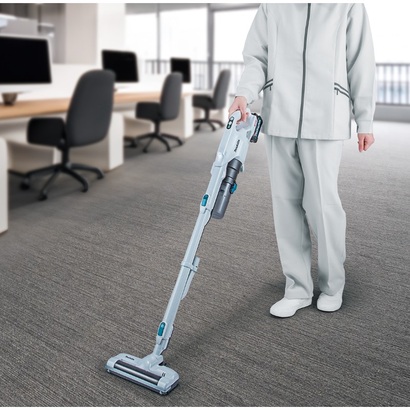 Makita CL004GZ 40V Max XGT Cordless Cleaner with Cyclone - photo 4