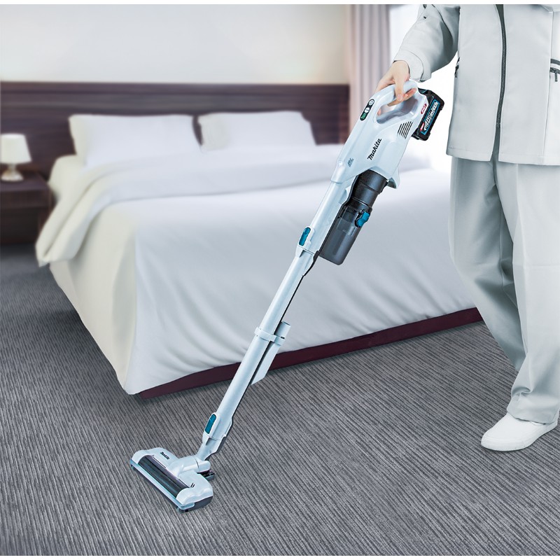 Makita CL004GZ 40V Max XGT Cordless Cleaner with Cyclone - photo 3
