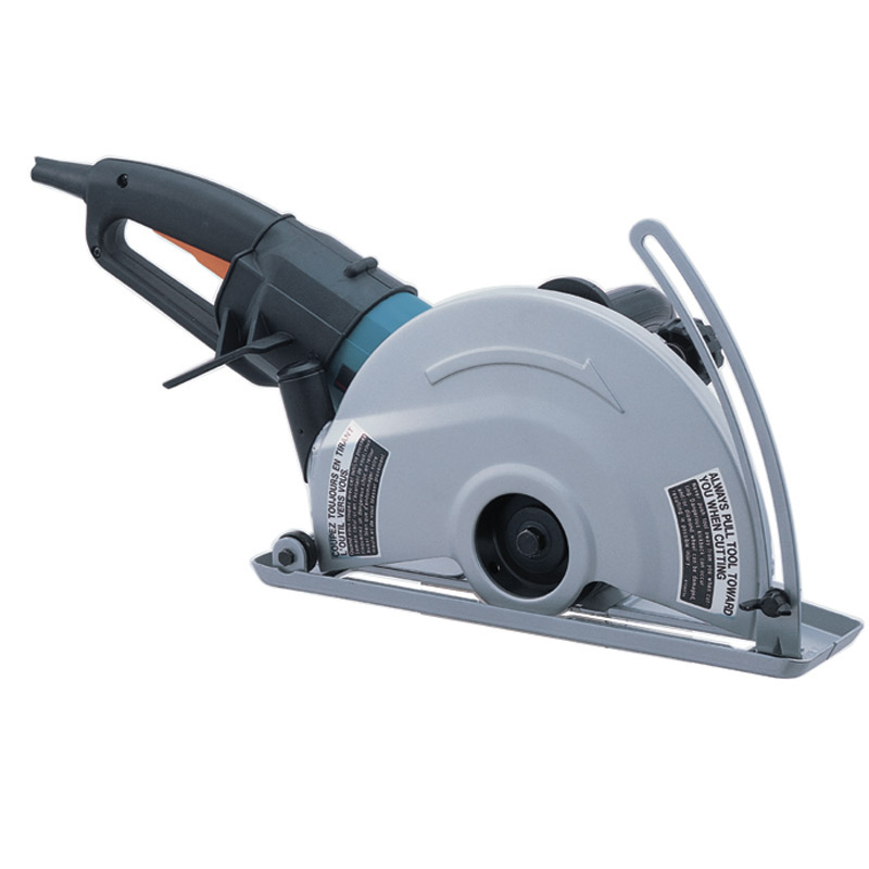Makita 4112HS Cutter 240V