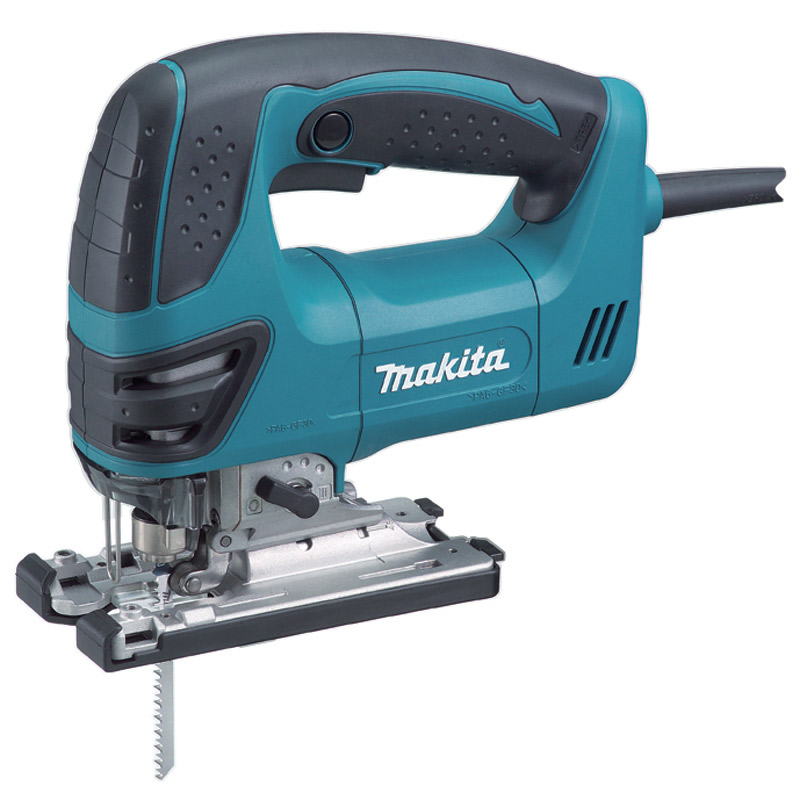 Makita 4350CT Jigsaw 240V