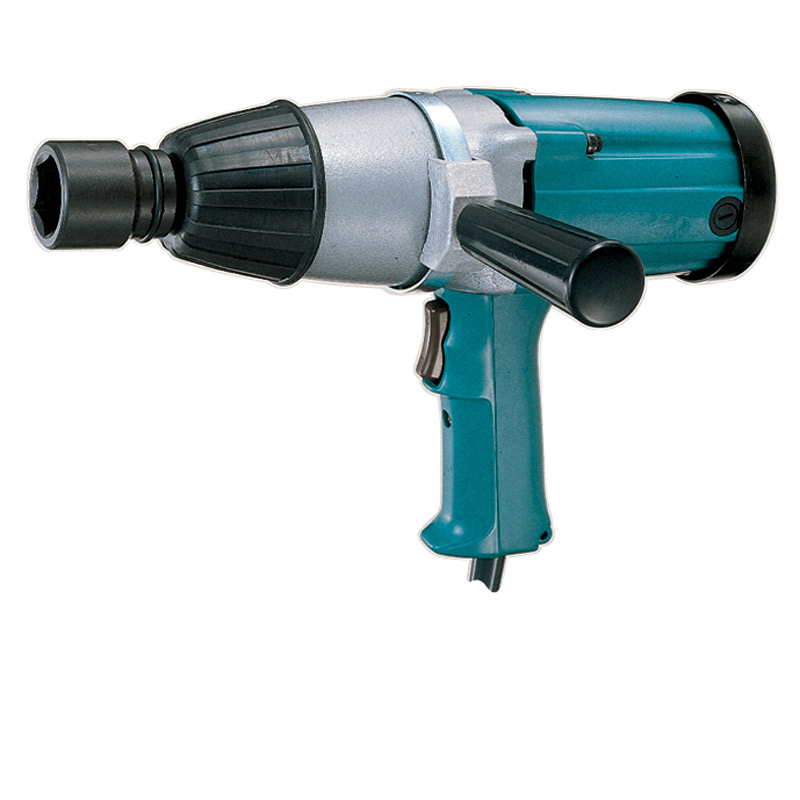Makita 6906 Impact Wrench 240V