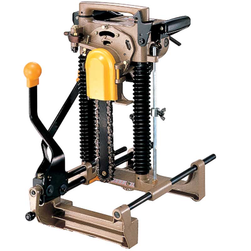 Makita 7104L Chain Mortiser 240V