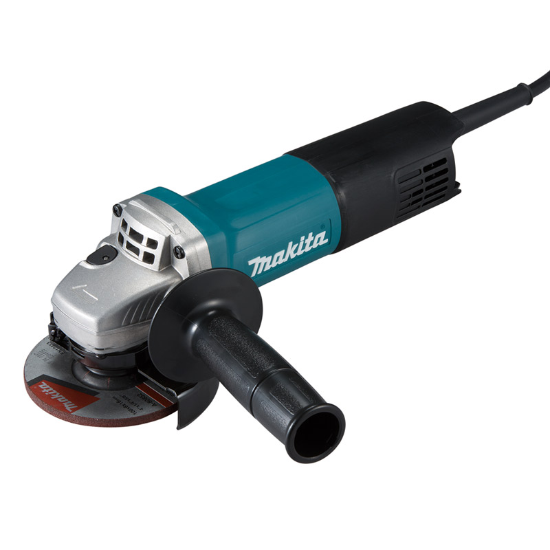 Makita 9556HB Angle Grinder 240V