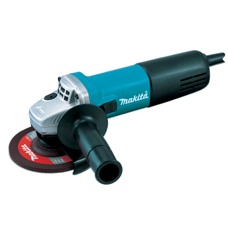 Makita 9558HN/B Angle Grinder 110V