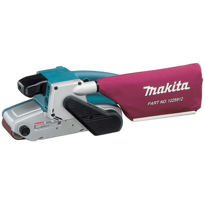 Makita 9920 76mm Belt Sander 240V