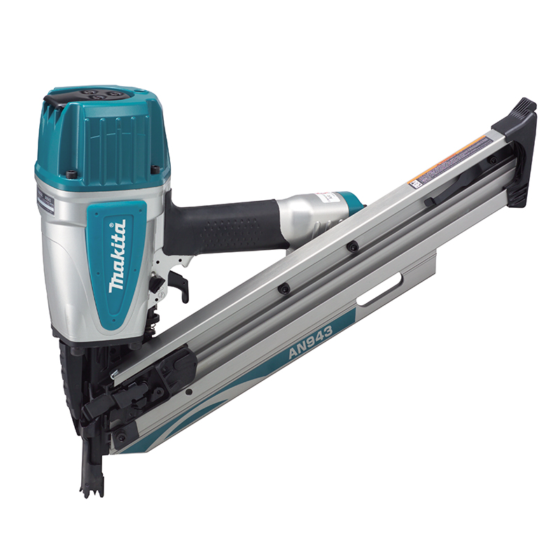 Makita AN943 90mm Framing Nailer