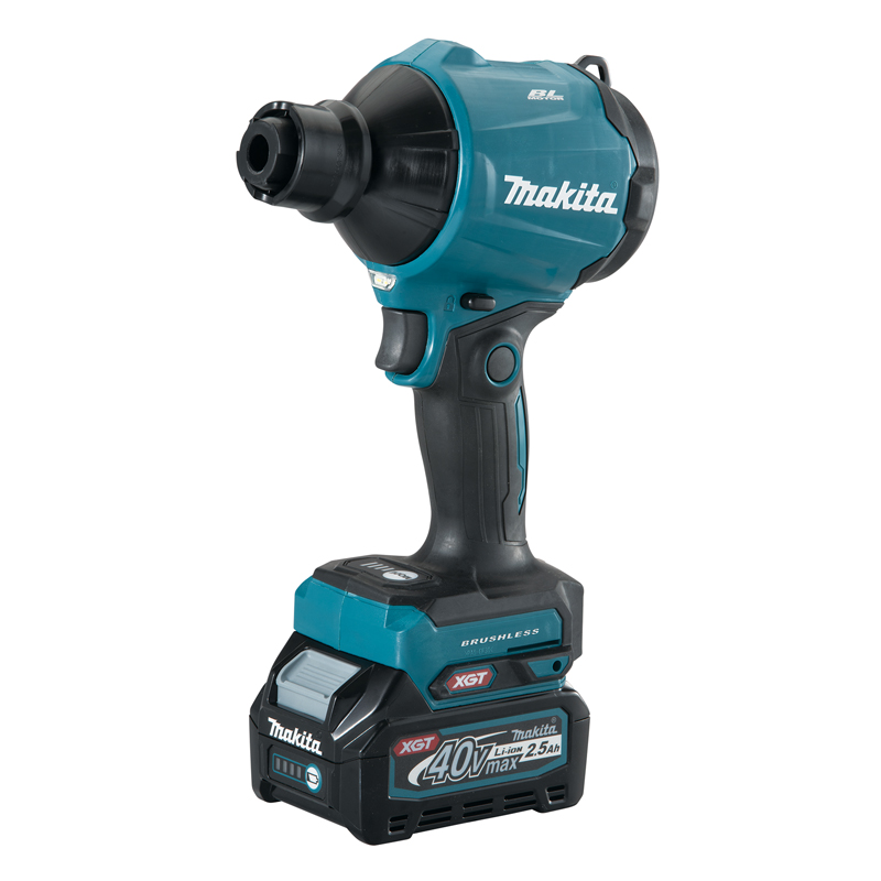 Makita AS001GA101 40V Cordless Dust Blower BL4020 DC40RC