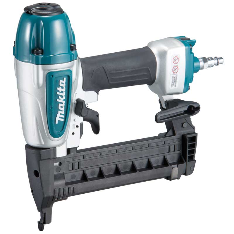 Makita AT638A Pneumatic Stapler