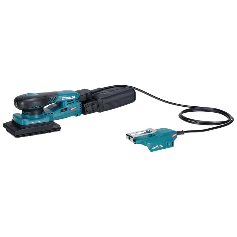 Makita BO005CGZ Battery Powered Orbital Sander Square