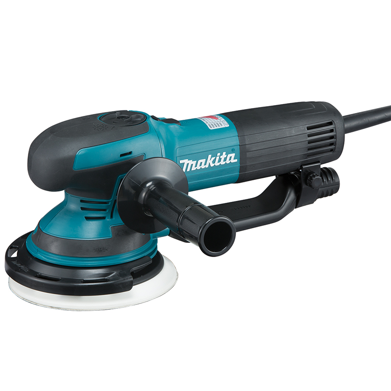 Makita BO6050J 150mm Random Orbit Sander 240V