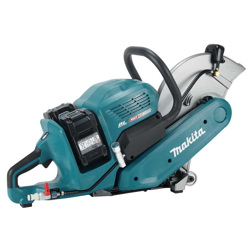 Makita CE002GT201 Cordless Power Cutter BL4050F*2 DC40RB
