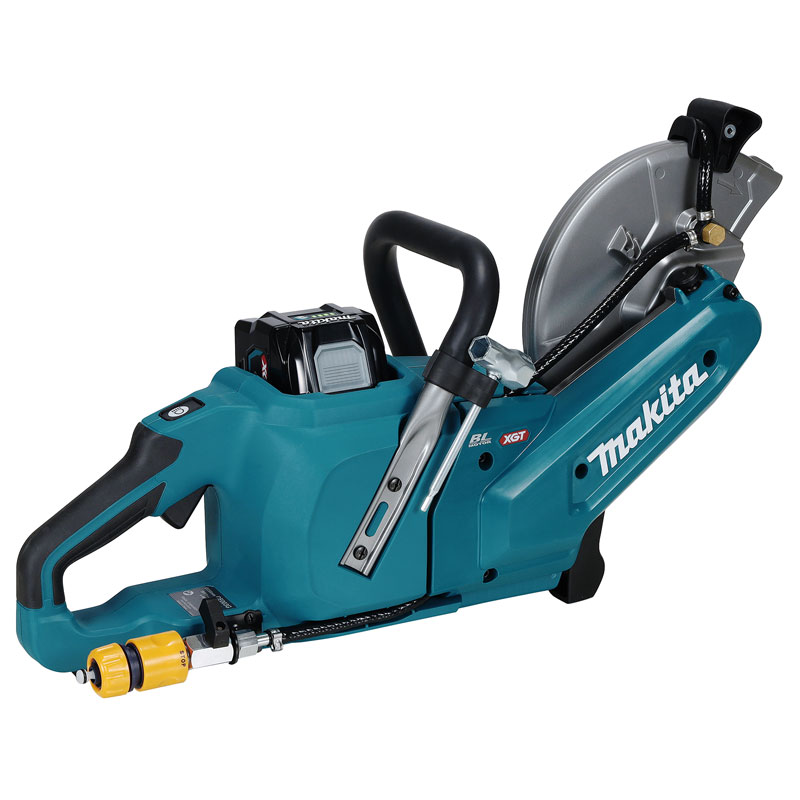 Makita CE003GT101 Cordless Power Cutter BL4050F DC40RA