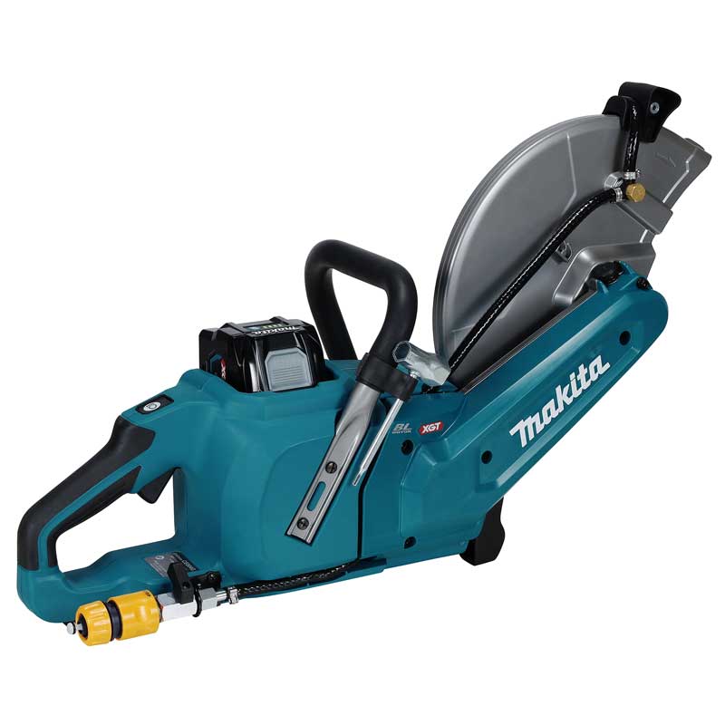 Makita CE004GT101 Cordless Power Cutter BL4050F DC40RA