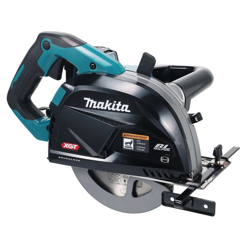 Makita CS002GZ 40V Metal Cutter 185mm