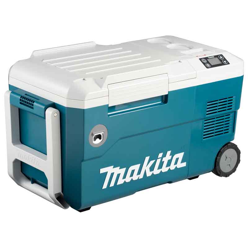 Makita CW001GZ 40V Cordless Cooler and Warmer Box