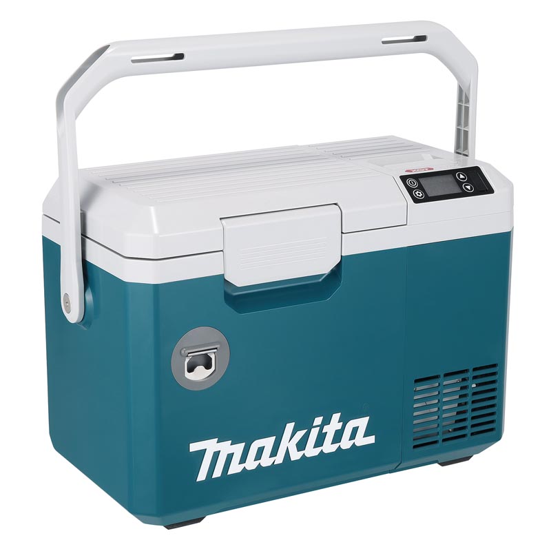 Makita CW003GZ 40V Cooler and Warmer Box 7L