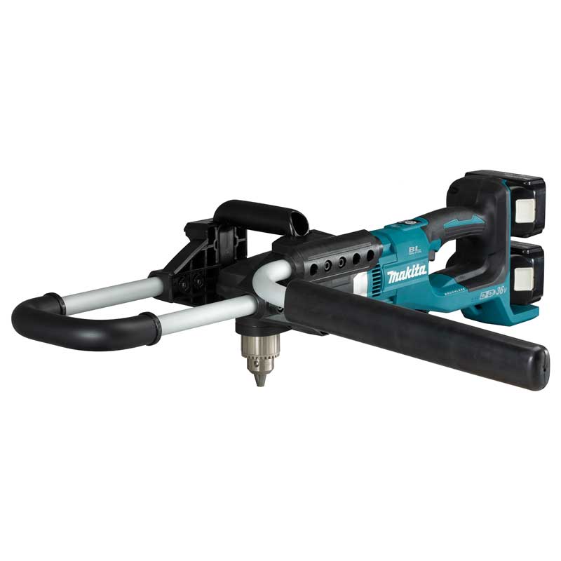 Makita DDG460ZX8 Cordless Earth Auger