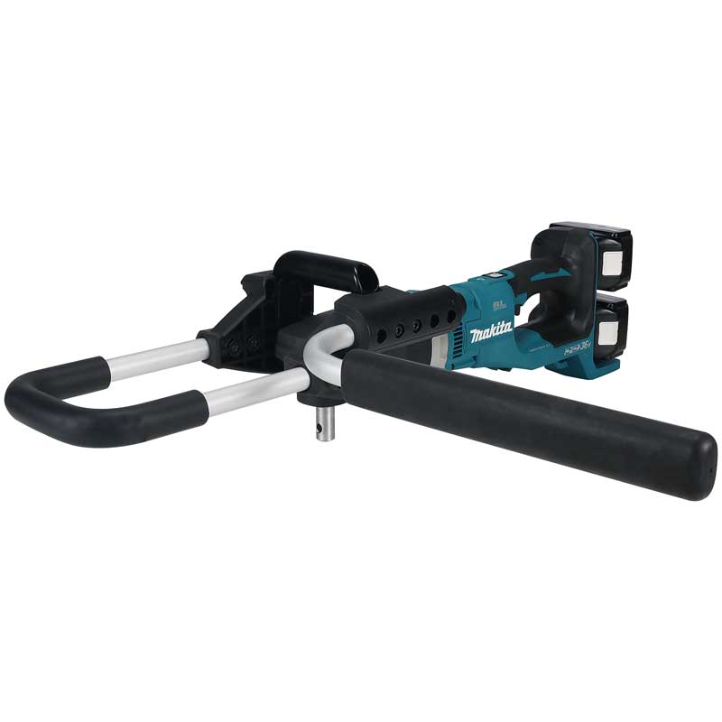 Makita DDG461PT2 Cordless Earth Auger