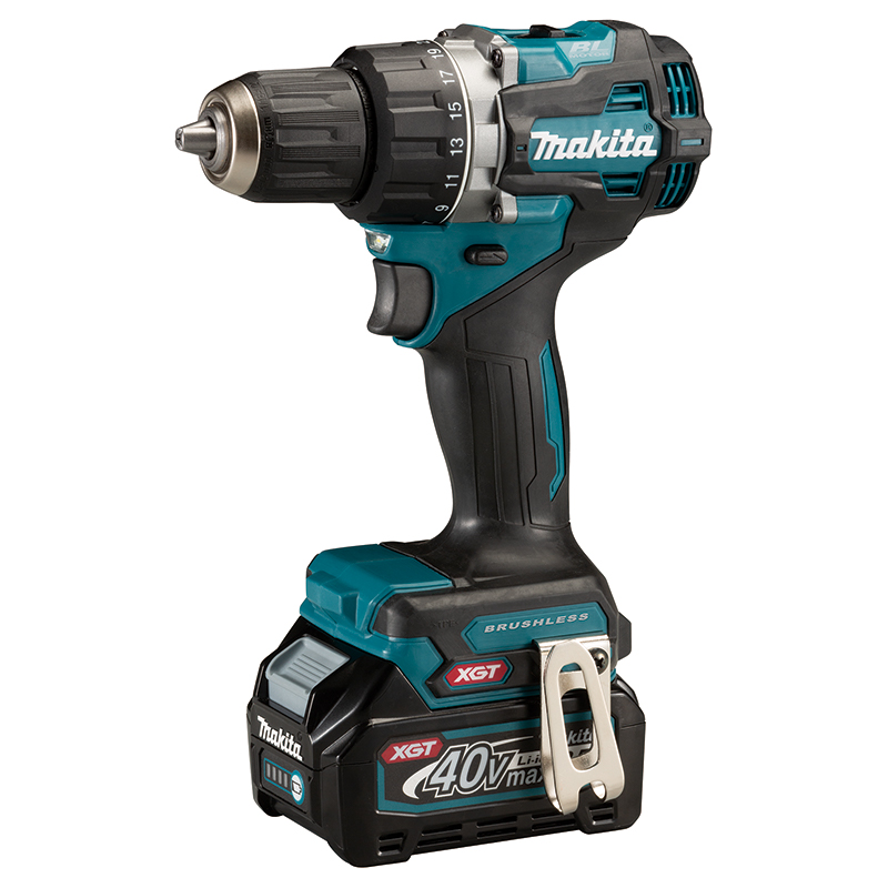 Makita DF002GZ 40V Cordless Driver Drill