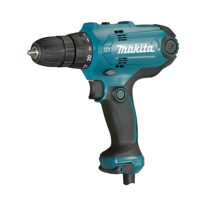 Makita DF0300 10mm Driver Drill 240V